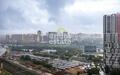 4-КОМН. КВАРТИРА С ОТДЕЛКОЙ 87.9 М² НА 24 ЭТАЖЕ