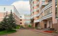 5-КОМН. КВАРТИРА С ОТДЕЛКОЙ 210 М² НА 3 ЭТАЖЕ