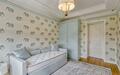 2-этажный коттедж 650 м² с отделкой