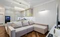 4-КОМН. КВАРТИРА С ОТДЕЛКОЙ 87.9 М² НА 24 ЭТАЖЕ