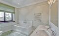 2-этажный коттедж 650 м² с отделкой