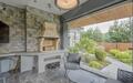 2-этажный коттедж 650 м² с отделкой