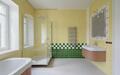 3-этажный коттедж 501.7 м² без отделки
