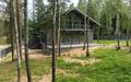 2-этажный коттедж 581.7 м² без отделки
