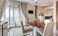 2-КОМН. КВАРТИРА С ОТДЕЛКОЙ 109.5 М² НА 29 ЭТАЖЕ