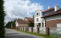 3-этажный коттедж 501.7 м² без отделки