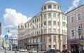 4-КОМН. КВАРТИРА С ОТДЕЛКОЙ 250.25 М² НА 4 ЭТАЖЕ