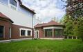 3-этажный коттедж 501.7 м² без отделки