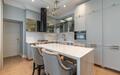 5-КОМН. КВАРТИРА С ОТДЕЛКОЙ 115 М² НА 4 ЭТАЖЕ