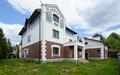 3-этажный коттедж 501.7 м² без отделки