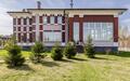 2-этажный коттедж 350 м² с отделкой