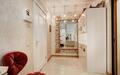 2-КОМН. КВАРТИРА С ОТДЕЛКОЙ 109.5 М² НА 29 ЭТАЖЕ