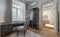 5-КОМН. КВАРТИРА С ОТДЕЛКОЙ 115 М² НА 4 ЭТАЖЕ
