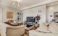2-КОМН. КВАРТИРА С ОТДЕЛКОЙ 109.5 М² НА 29 ЭТАЖЕ
