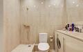 2-КОМН. КВАРТИРА С ОТДЕЛКОЙ 109.5 М² НА 29 ЭТАЖЕ