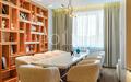 5-КОМН. КВАРТИРА С ОТДЕЛКОЙ 197.5 М² НА 5 ЭТАЖЕ