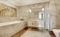 2-КОМН. КВАРТИРА С ОТДЕЛКОЙ 109.5 М² НА 29 ЭТАЖЕ