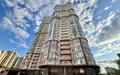 3-КОМН. КВАРТИРА С ОТДЕЛКОЙ 133 М² НА 5 ЭТАЖЕ