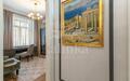 5-КОМН. КВАРТИРА С ОТДЕЛКОЙ 115 М² НА 4 ЭТАЖЕ