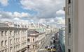 4-КОМН. КВАРТИРА С ОТДЕЛКОЙ 250.25 М² НА 4 ЭТАЖЕ