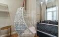 5-КОМН. КВАРТИРА С ОТДЕЛКОЙ 115 М² НА 4 ЭТАЖЕ