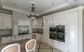 2-этажный коттедж 400 м² с отделкой