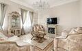 2-этажный коттедж 250 м² с отделкой