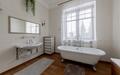 2-этажный коттедж 500 м² с отделкой