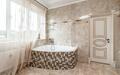 2-этажный коттедж 250 м² с отделкой