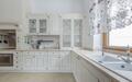 2-этажный коттедж 500 м² с отделкой