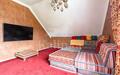 2-этажный коттедж 250 м² с отделкой