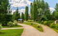2-этажный коттедж 507.3 м² с отделкой
