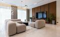 2-этажный коттедж 507.3 м² с отделкой