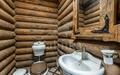 2-этажный коттедж 250 м² с отделкой