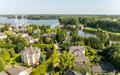 2-этажный коттедж 600 м² с отделкой