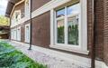 2-этажный коттедж 600 м² без отделки