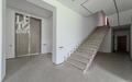 2-этажный коттедж 600 м² без отделки