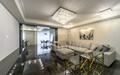 4-КОМН. КВАРТИРА С ОТДЕЛКОЙ 230 М² НА 6 ЭТАЖЕ