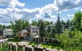 3-этажный коттедж 770 м² без отделки