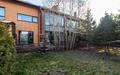 2-этажный таунхаус 354 м² с отделкой