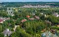 Участок 20 сот. в охраняемом поселке