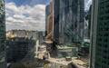 2-КОМН. АПАРТАМЕНТЫ С ОТДЕЛКОЙ 88 М² НА 14 ЭТАЖЕ