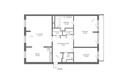 3-КОМН. КВАРТИРА С ОТДЕЛКОЙ 183 М² НА 15 ЭТАЖЕ