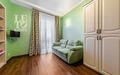 2-этажный таунхаус 250 м² с отделкой