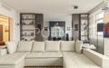 3-КОМН. КВАРТИРА С ОТДЕЛКОЙ 183 М² НА 15 ЭТАЖЕ