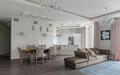 4-КОМН. КВАРТИРА С ОТДЕЛКОЙ 258.2 М² НА 1 ЭТАЖЕ