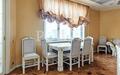 6-КОМН. КВАРТИРА С ОТДЕЛКОЙ 252.3 М² НА 8 ЭТАЖЕ