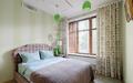4-КОМН. КВАРТИРА С ОТДЕЛКОЙ 258.2 М² НА 1 ЭТАЖЕ
