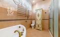2-этажный таунхаус 250 м² с отделкой