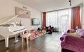 2-этажный таунхаус 354 м² с отделкой